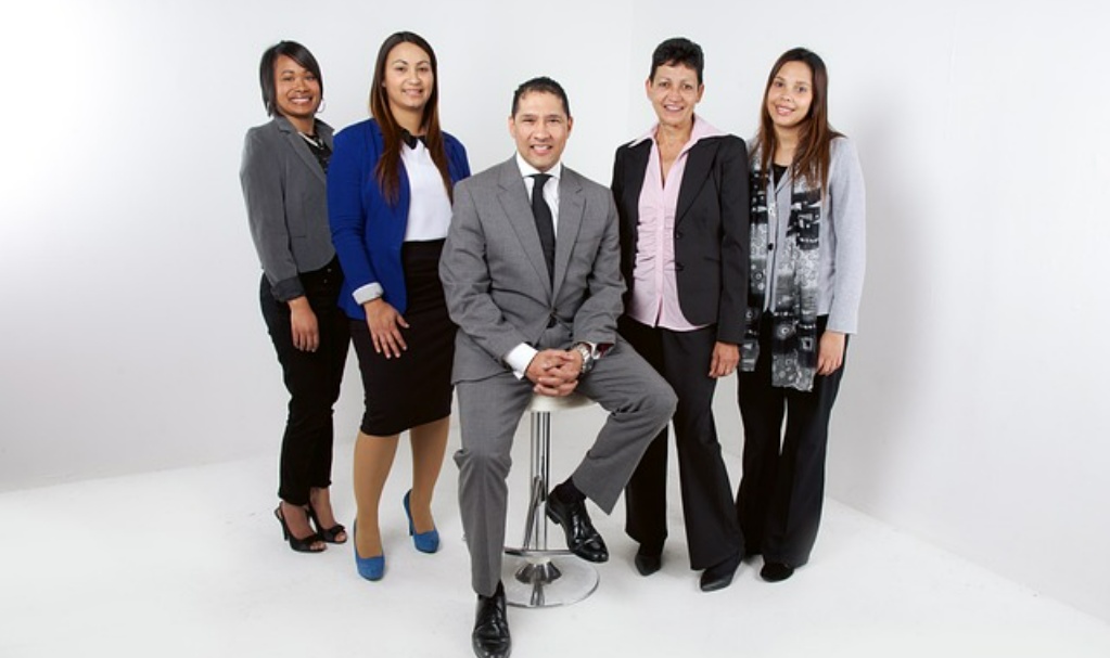 Employee Retention Credit